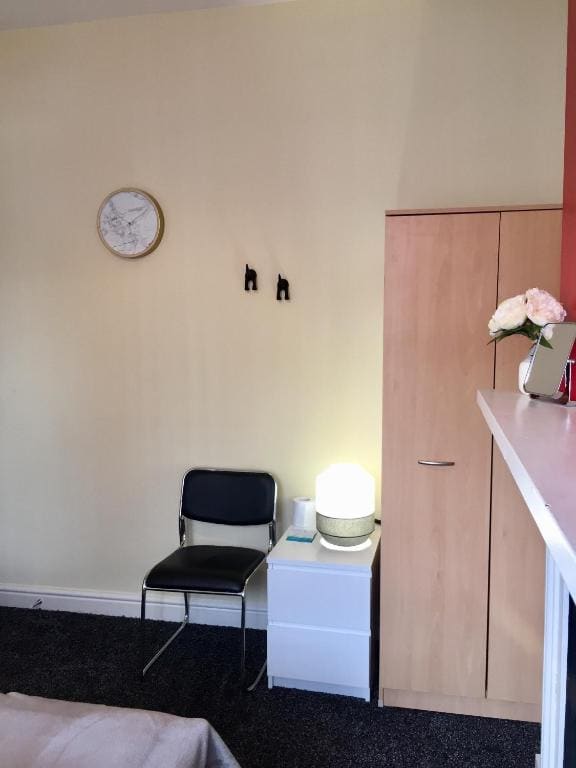 Budget Double Room room - Image 1