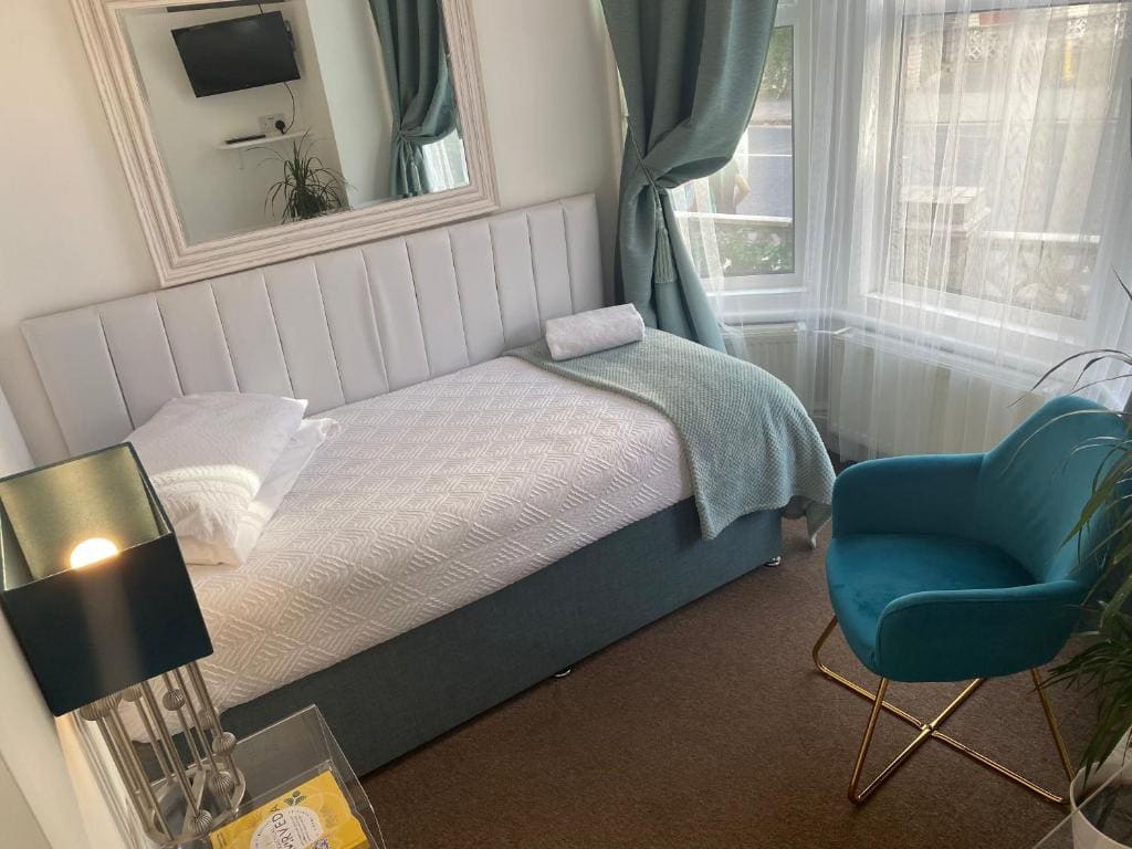 Single Room room - Image 1