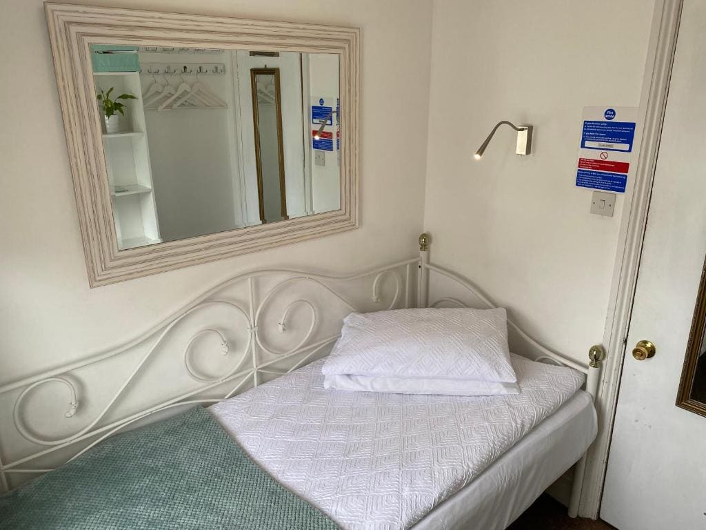 Single Room room - Image 3