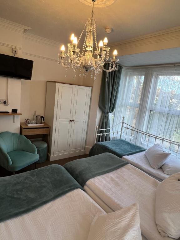 Triple Room room - Image 1