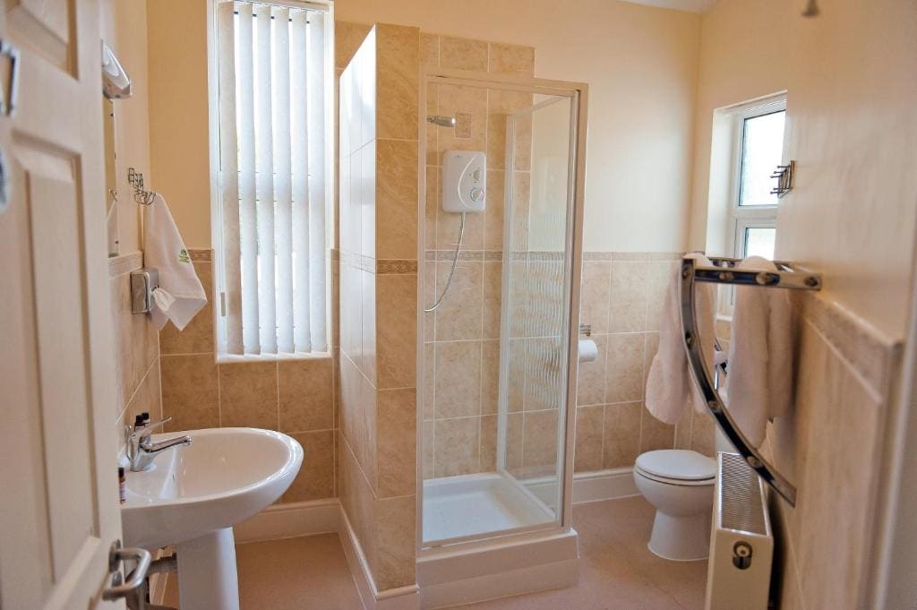 Superior Double Room room - Image 3
