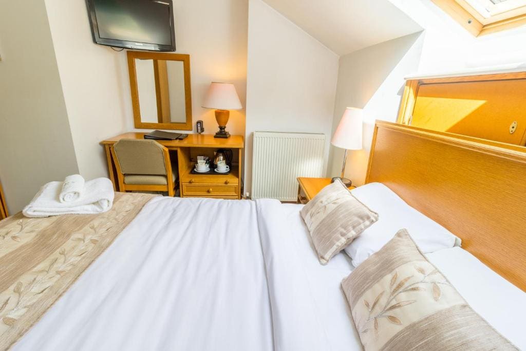 Family Suite room - Image 1