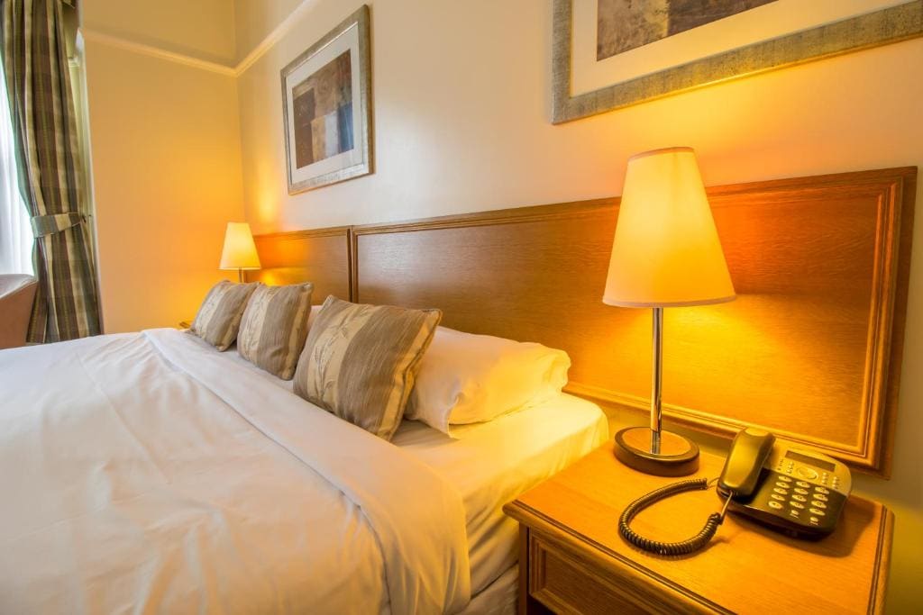 Executive King Room room - Image 1
