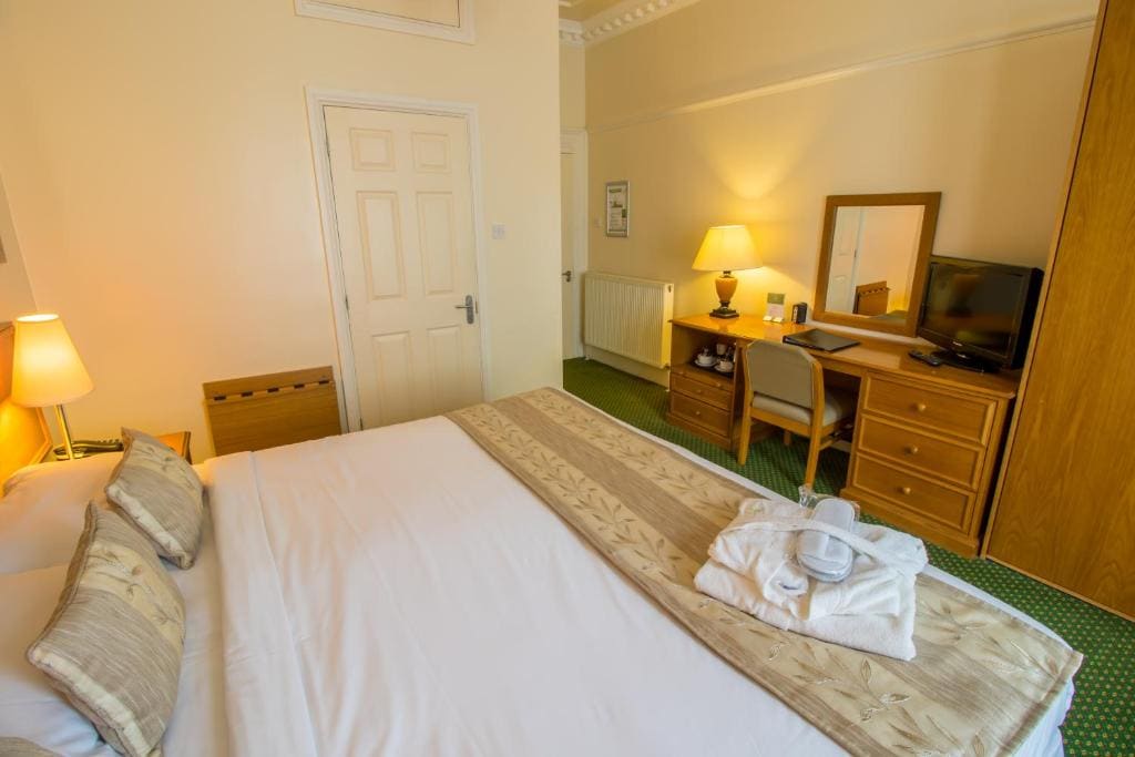 Executive King Room room - Image 3