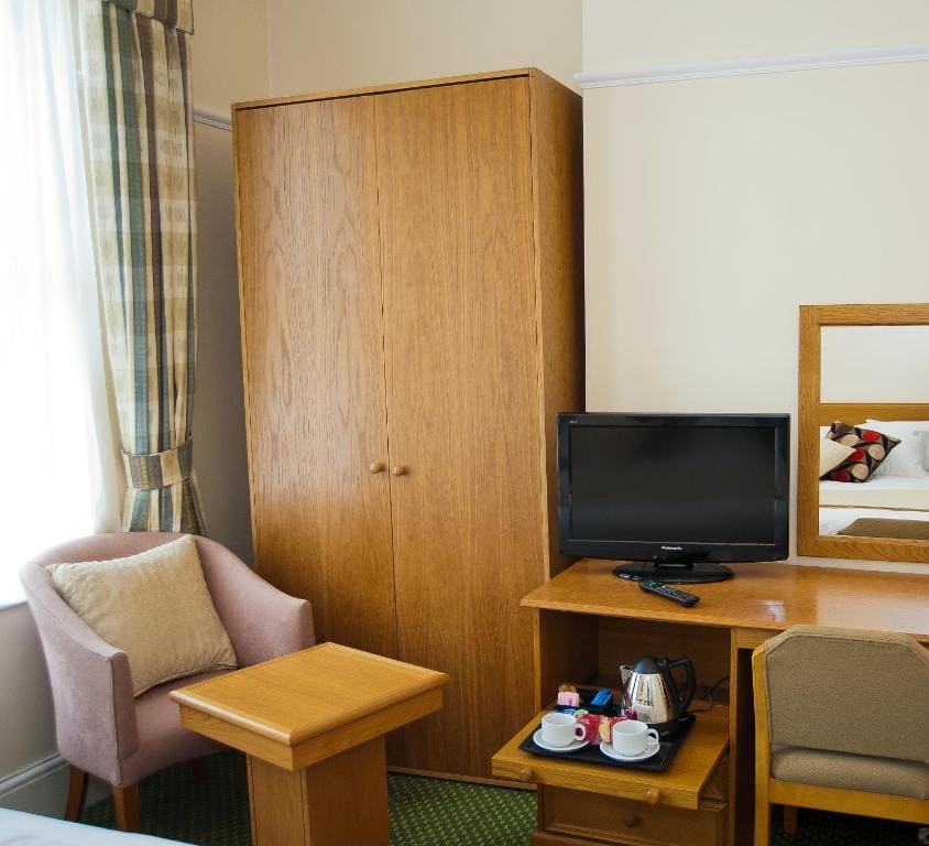 Superior Double Room room - Image 2
