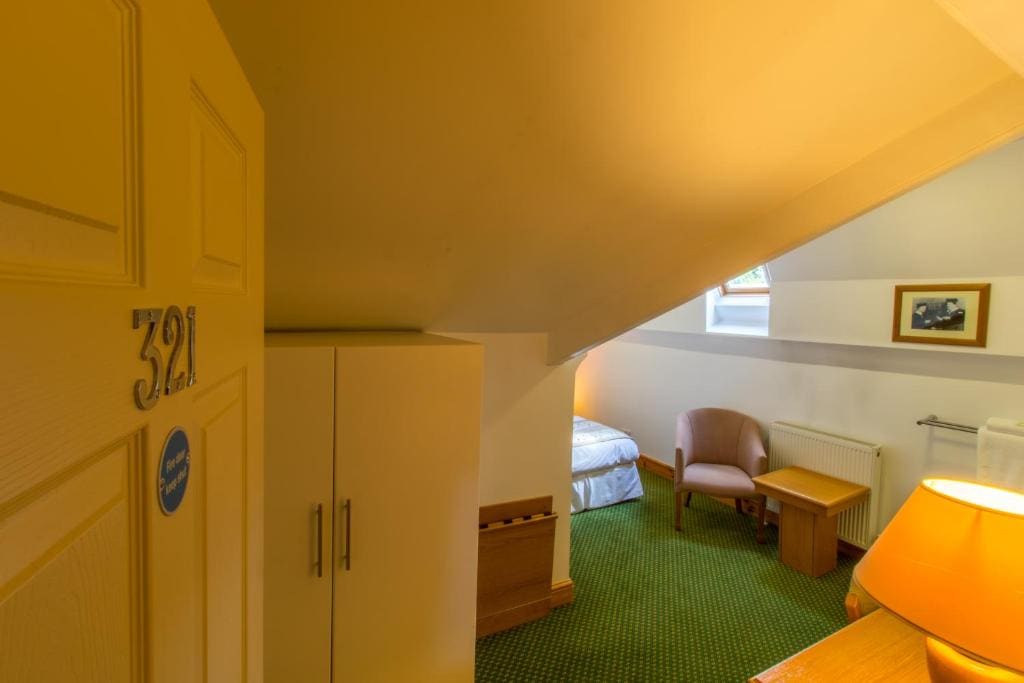 Family Suite room - Image 3