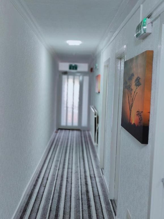 Single Room with Shared Shower and Toilet room - Image 1