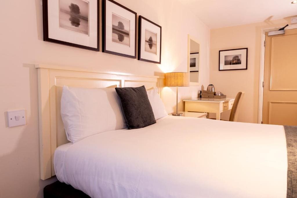 Double Room - Disability Access room - Image 1