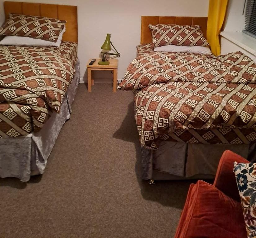 Villa room - Image 2