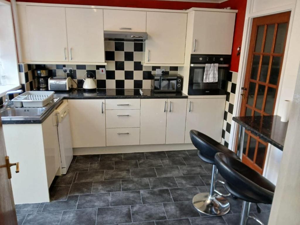 Villa room - Image 1