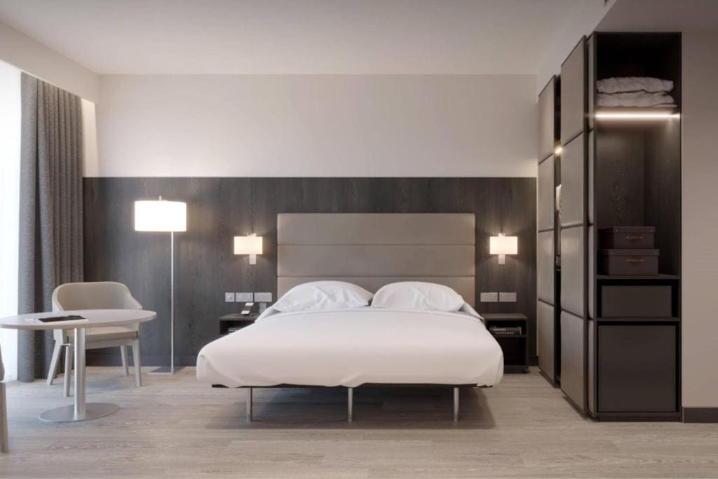 Superior Double Room room - Image 3