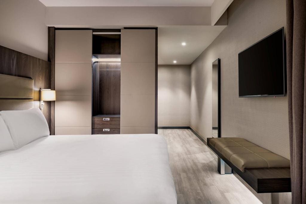 Superior Double Room room - Image 2