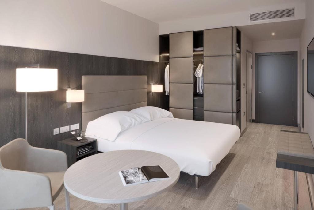 Superior Double Room room - Image 1