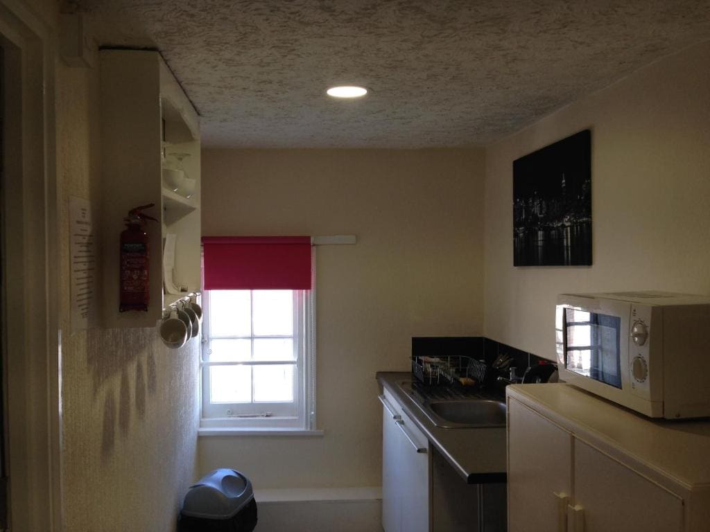 Budget Single Room room - Image 1