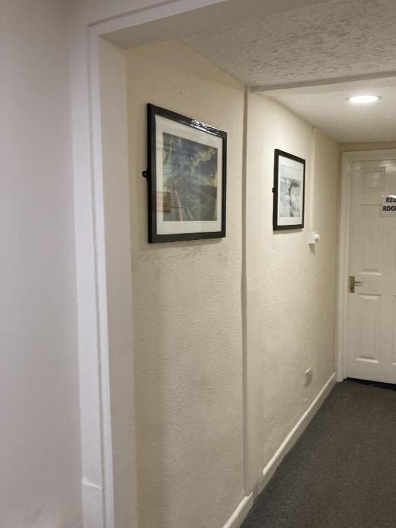 Economy Single Room room - Image 1