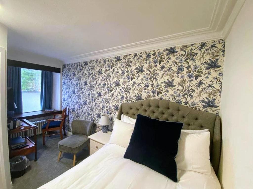 Budget Double Room room - Image 2