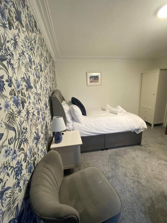 Budget Double Room room - Image 1