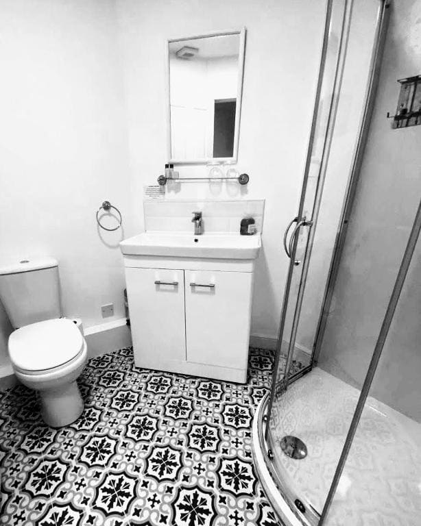 Budget Double Room room - Image 3