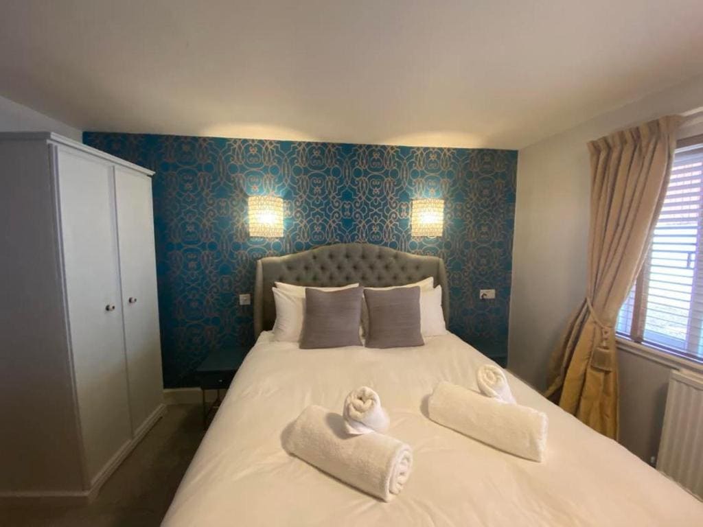 Economy Double Room room - Image 2