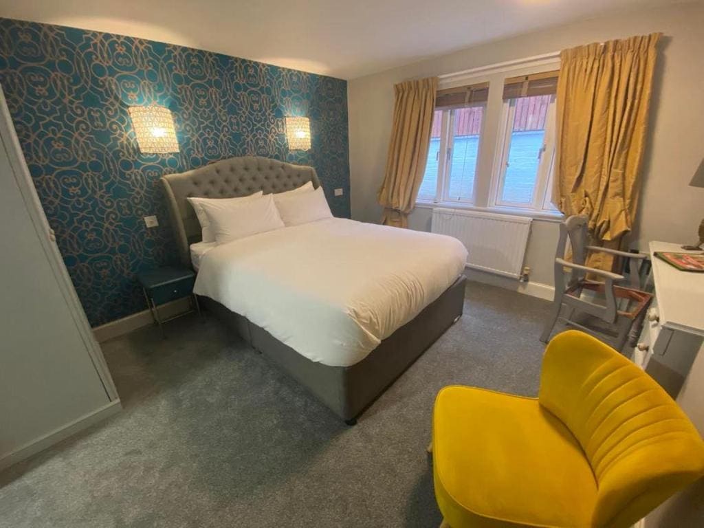 Economy Double Room room - Image 3