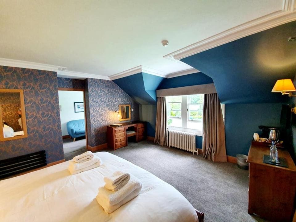 Suite room - Image 1