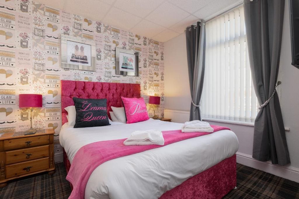 Standard Double Room room - Image 3