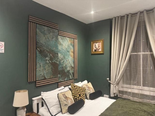 Double Room with Private External Bathroom room - Image 1
