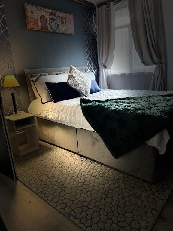 Economy Double Room room - Image 1