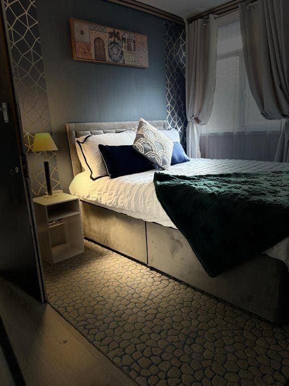 Economy Double Room room - Image 2