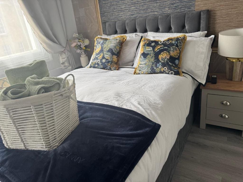 Superior Double Room room - Image 2