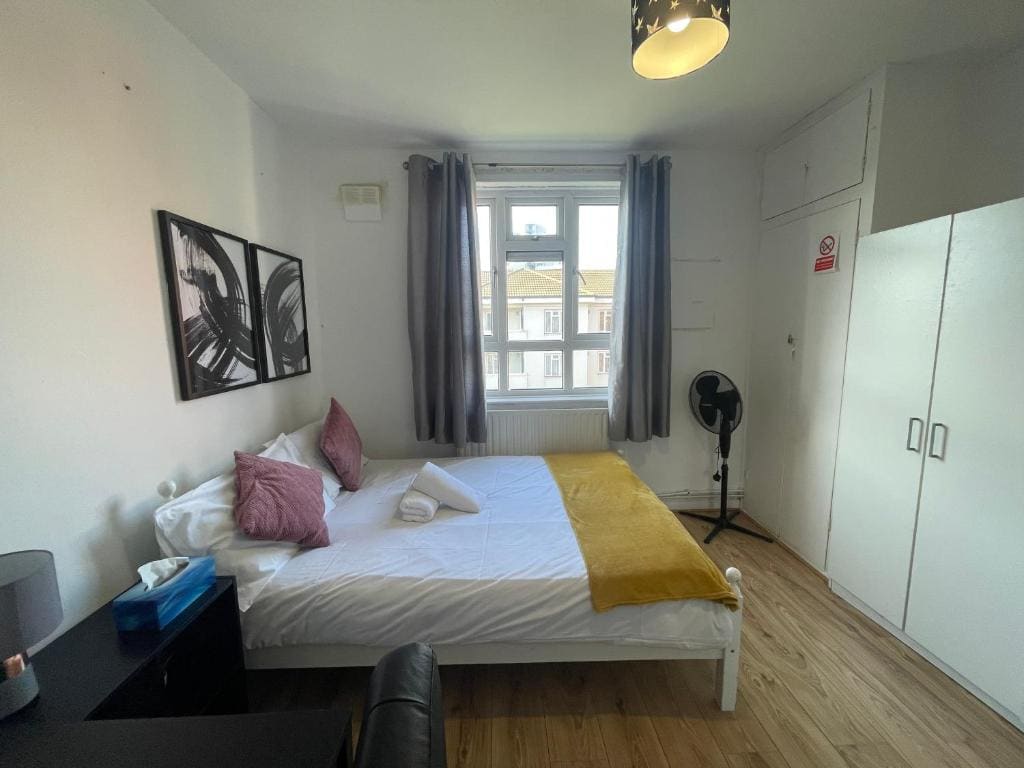 Deluxe Double Room room - Image 2