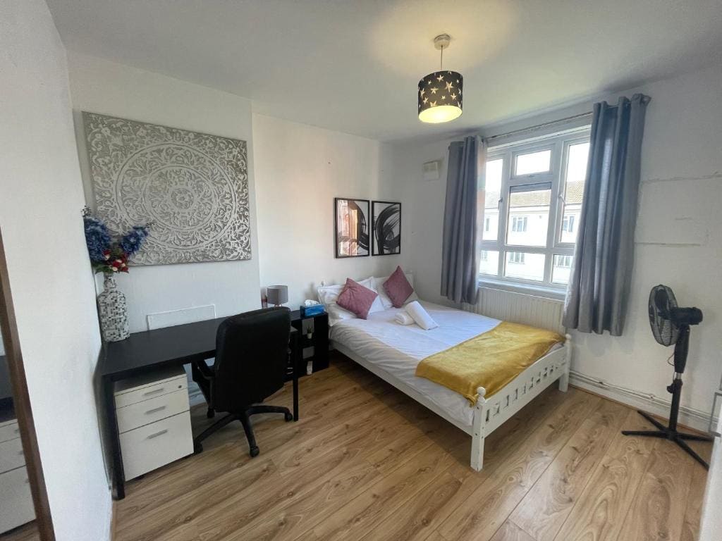Deluxe Double Room room - Image 3