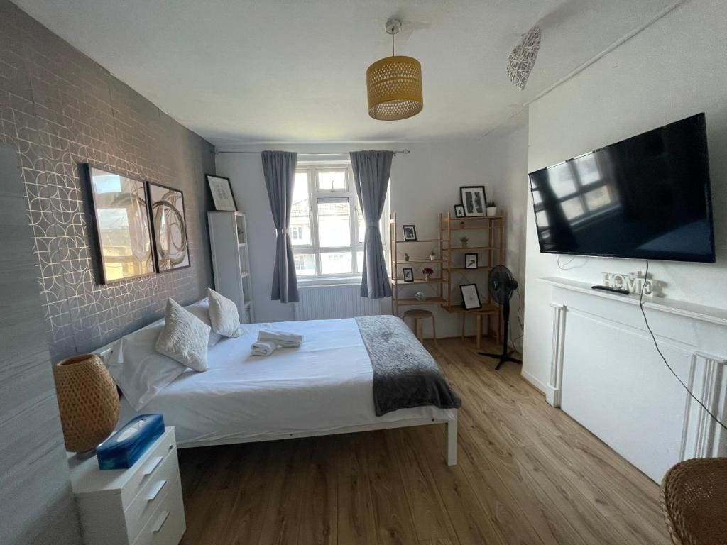 Double Room room - Image 1
