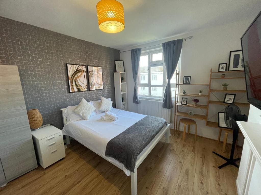 Double Room room - Image 3