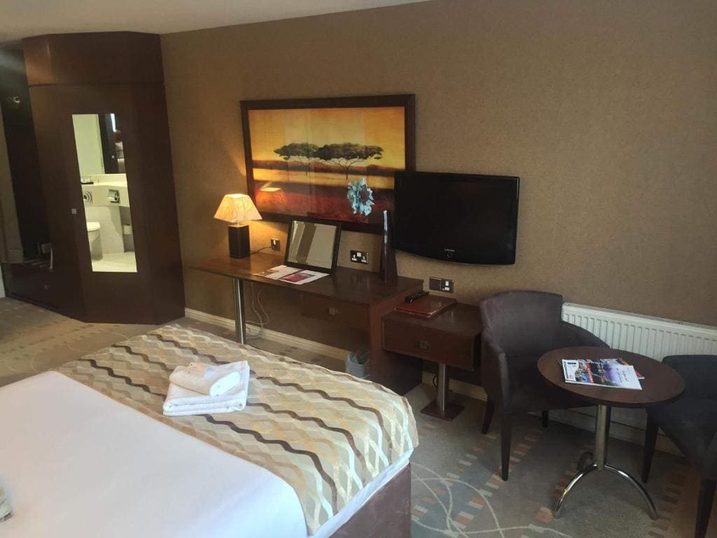 Superior Double Room room - Image 1