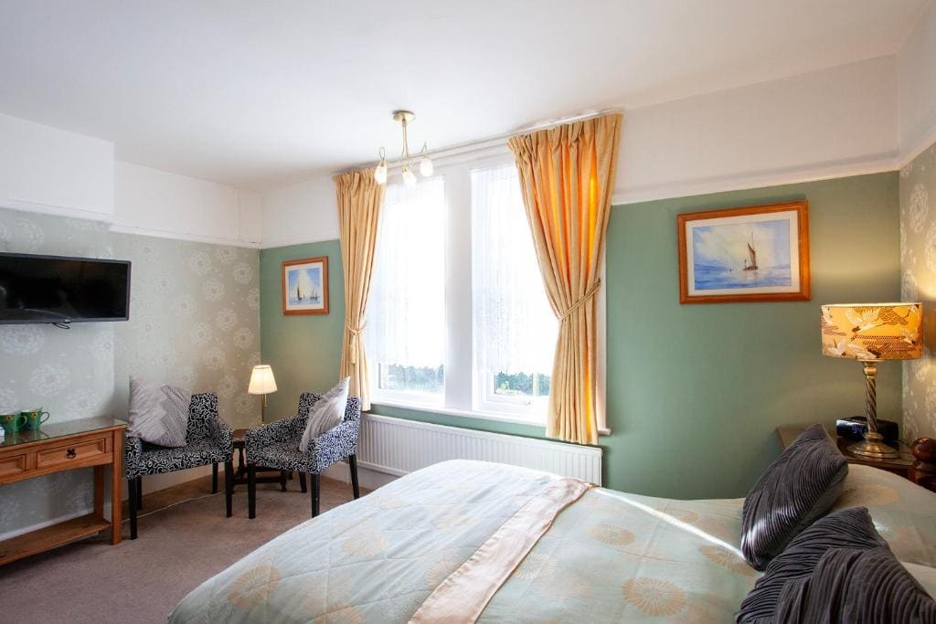Large Double Room room - Image 2