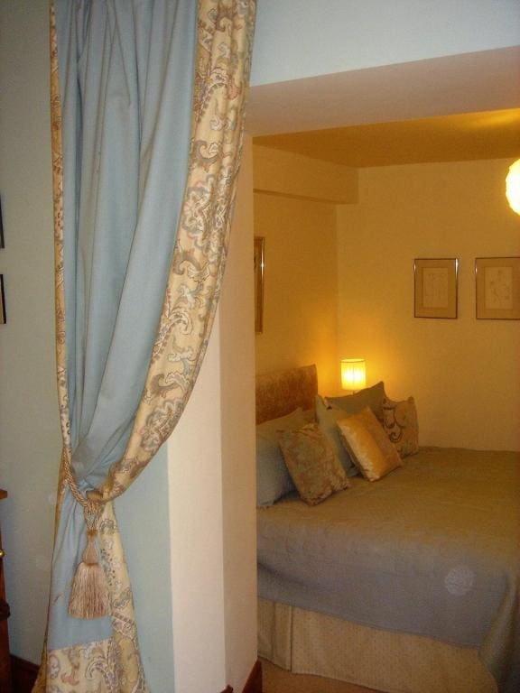 Deluxe Double or Twin Room room - Image 3