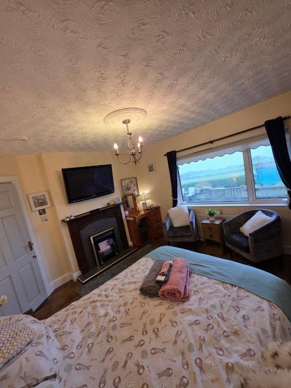 Budget Double Room room - Image 3