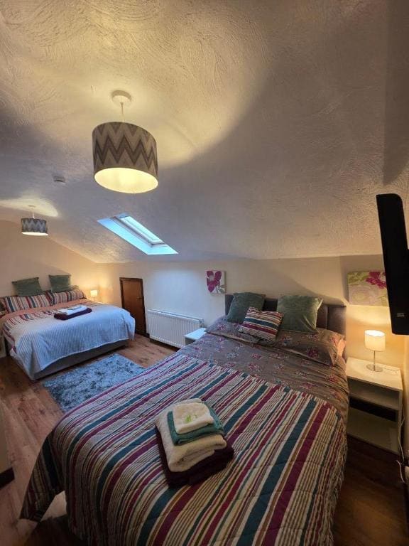 Budget Double or Twin Room room - Image 2