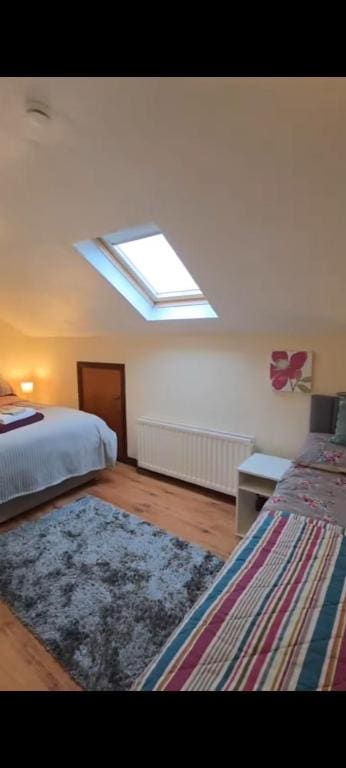 Budget Double or Twin Room room - Image 3