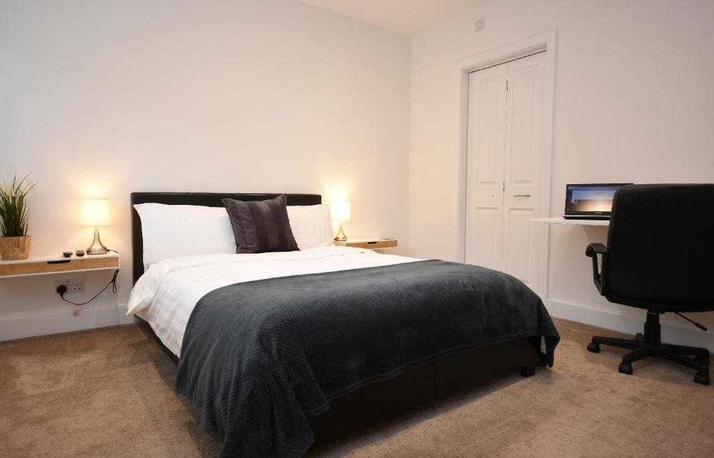Deluxe Double Room room - Image 1