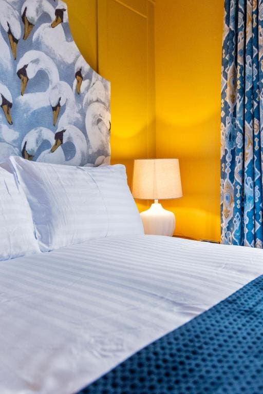 Deluxe Double Room room - Image 2