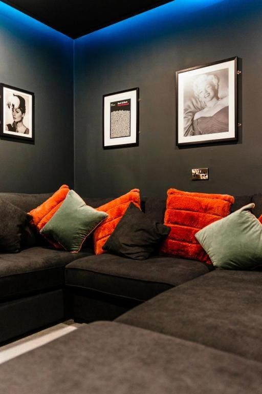 Holiday Home room - Image 2