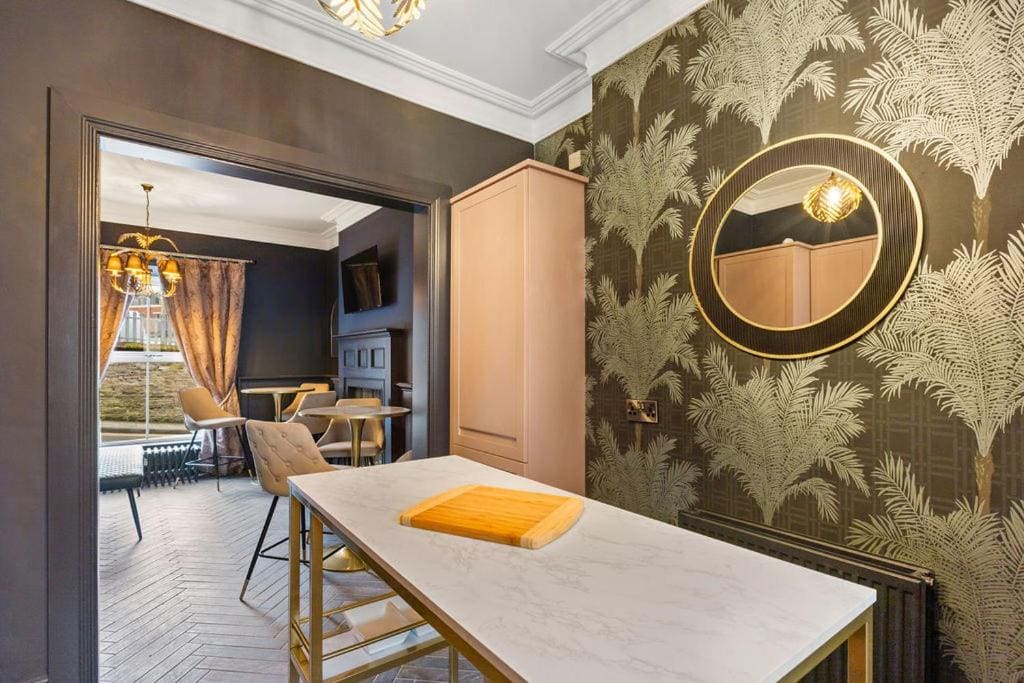 Holiday Home room - Image 3
