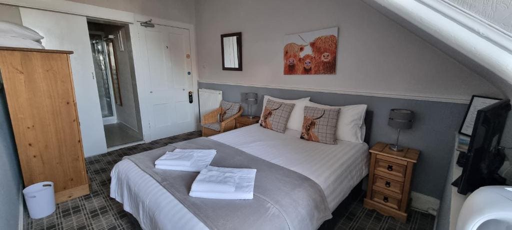 Double Room room - Image 1