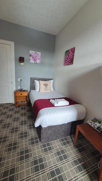 Single Room room - Image 1