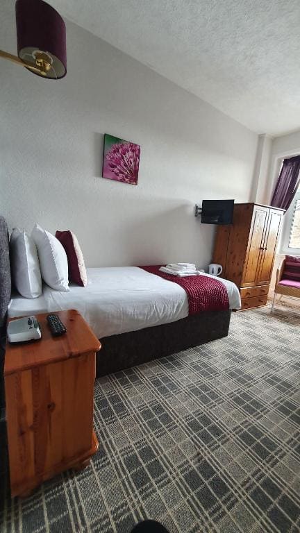 Single Room room - Image 3