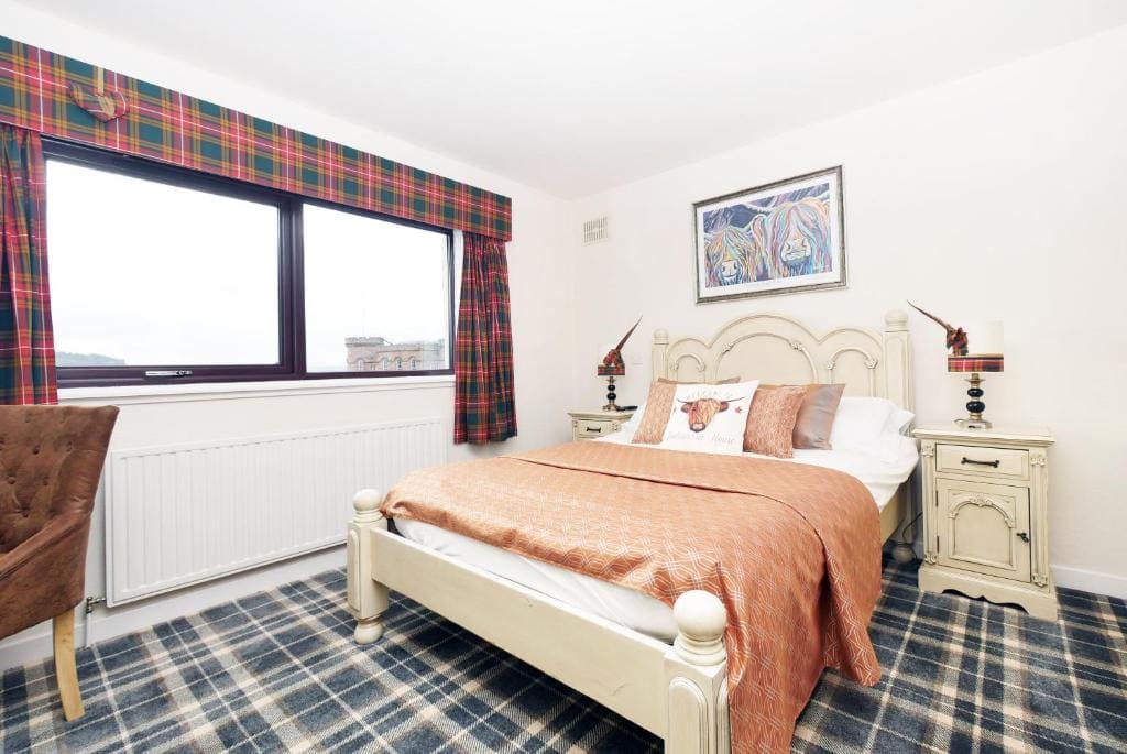 Double Room room - Image 1
