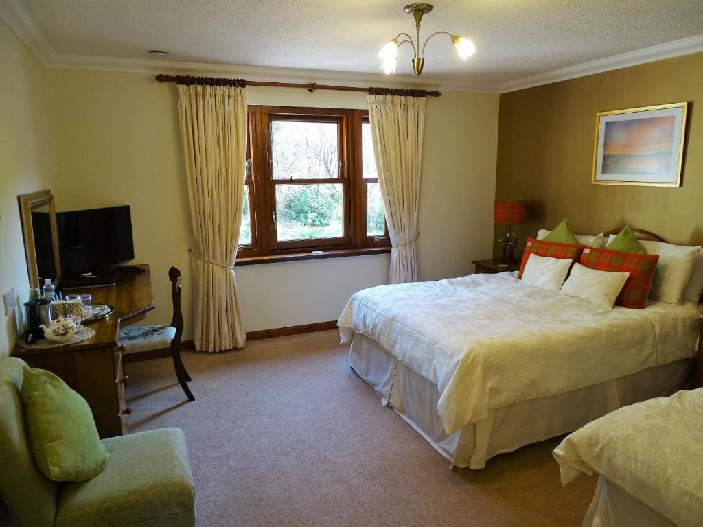 Superior Double or Twin Room room - Image 2