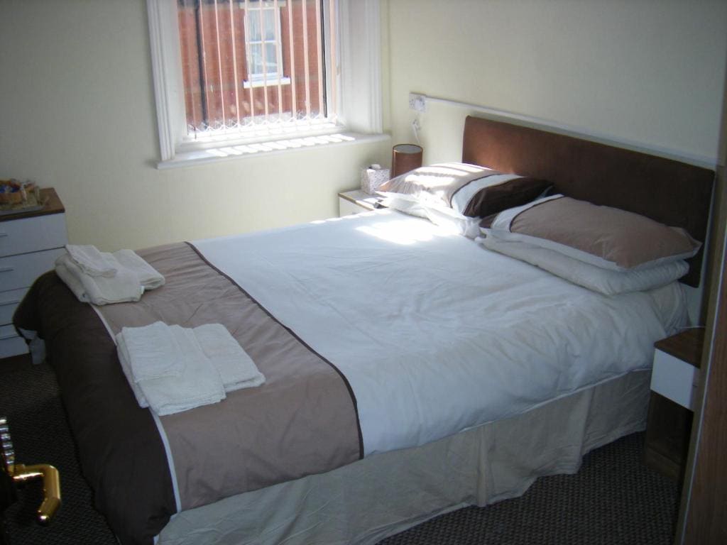 Double Room room - Image 3